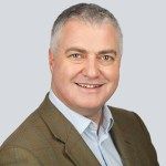 Speaker profile image for Philip Ingram (MBE)